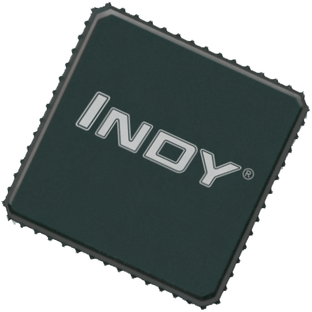 Indy R500