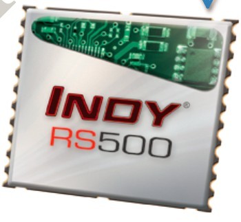 Indy RS500